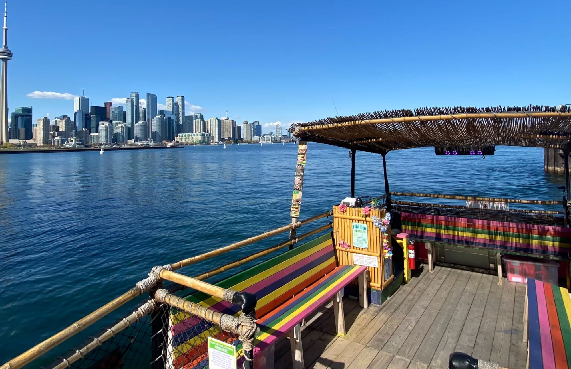 All Trips | ISX Canada