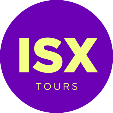 ISX Canada Logo